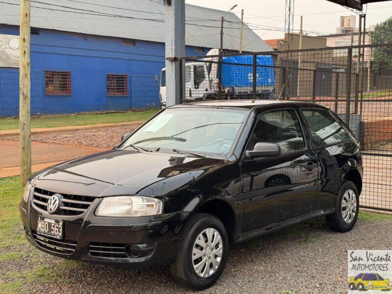 VOLKSWAGEN GOL POWER 1.4 3PTAS 2013