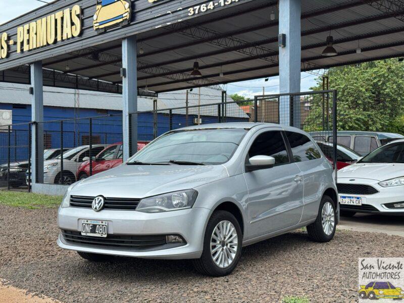 VOLKSWAGEN GOL TREND 2015 PACK 3