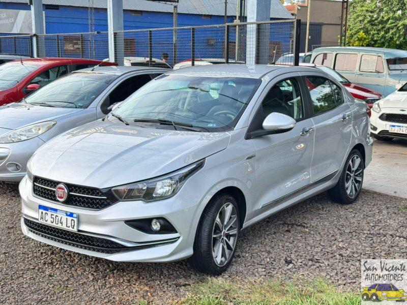 FIAT CRONOS PRECISION 1,8