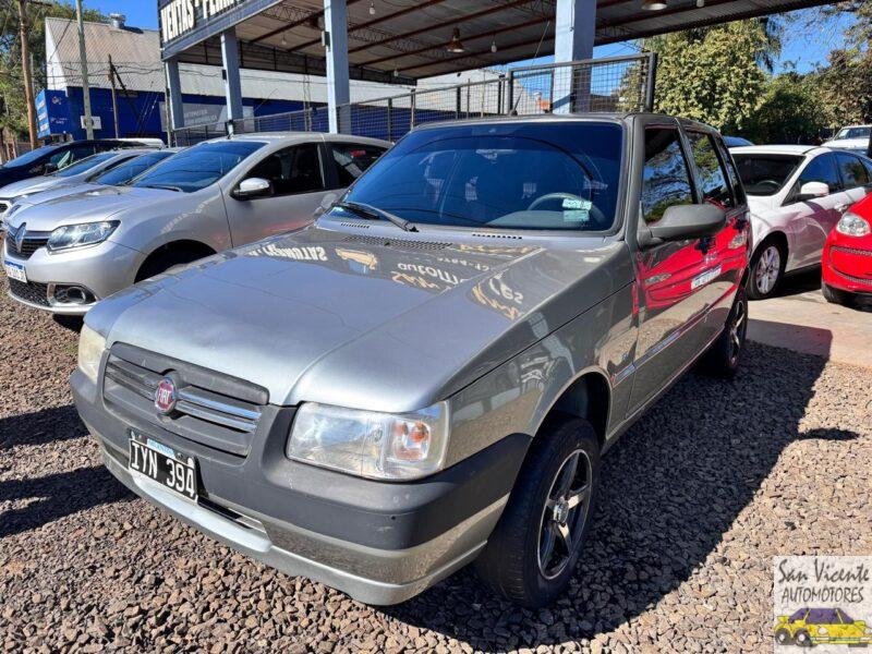 FIAT UNO FIRE 5PTAS A/D