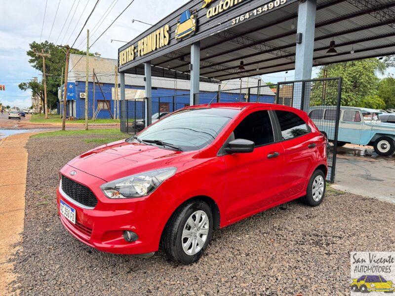 FORD KA S 1,5