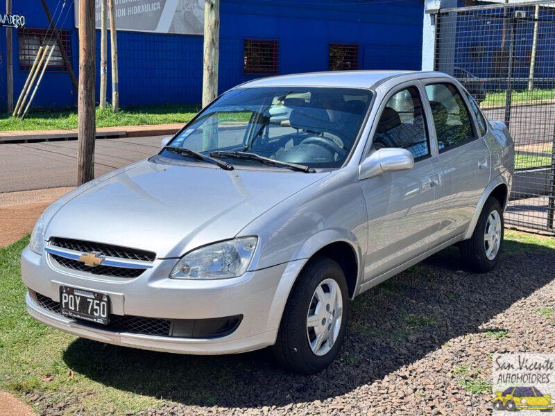 CHEVROLET CLASSIC LS 1,4