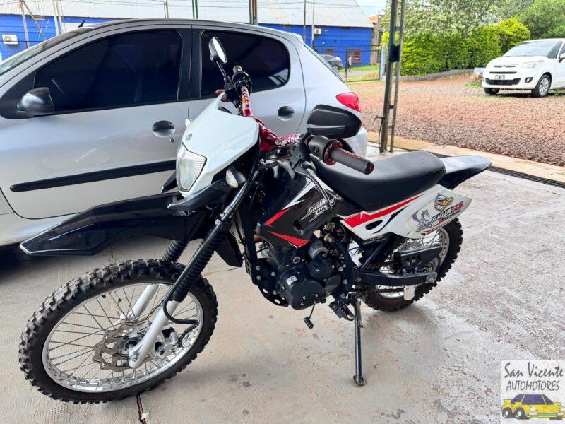 Skua xtreme 2019