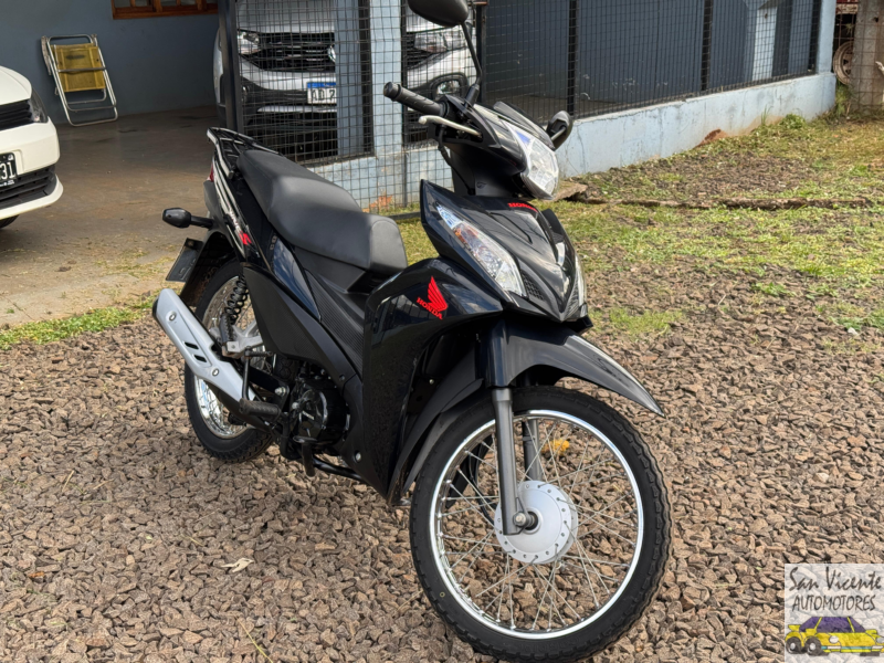 Honda Wave 110cc 2023